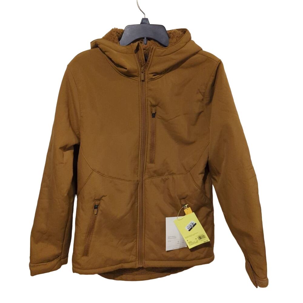 NWT all in motion Jacket, S